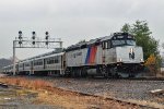 NJT 4120 on 1211